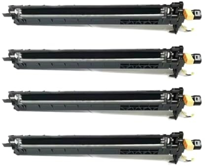 Forgekael Parte di ricambio 'unità sviluppatore compatibile con la fotocopiatrice a colori C7020(Y)