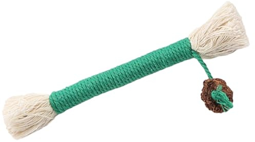 yybng Bâtons de Vigne argentée pour Chats, bâtons de Vigne argentée