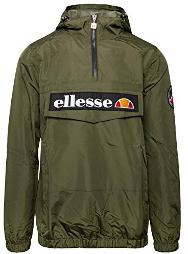 ellesse Chaqueta Mont 2 Oh para hombre