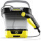 Kärcher Mobile Outdoor Cleaner OC 3 Foldable, Fördermenge: 2 l/min, Faltbarer Wassertank, Gewicht: 2,2 kg, Wassertank: 8 l, Lithium-Ionen-Akku