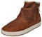 HUB Ridge L30 Merlins Leather Cognac Off White Dark Gum 40