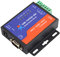 USRCN Single Port Seriell zu Ethernet Konverter DC 5 V transparent Übertragung zwischen RS232/RS485/RS422 Ethernet Serial Device TCP232-306 RS232 Port