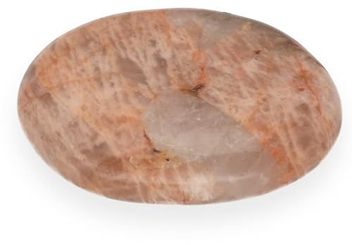 Piedra de luna | Piedra de bolsillo | Fuente de vida Plus (oscura)