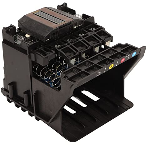 Print Head, Replacement Printer Head, for HP Office Jet 8700 8710 8715 8720 8725 8730 8740 7740 8200