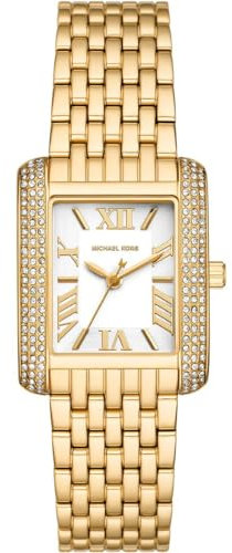 Michael Kors Montre pour Femme Emery à la Mode Code MK4826