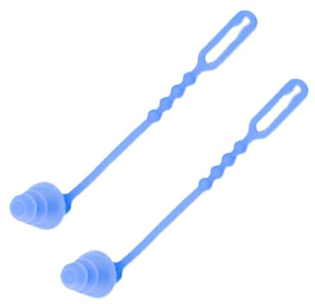 Tappi Orecchie da Acqua Tappi Per Orecchie Morbidi Ed Eleganti, Comodi Per