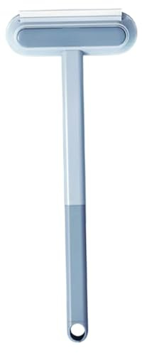 Enleveur de Poils de Chien,Enleveur de Poils d'Animaux pour Meubles - Brosse à Peluches Lavable Rasoir à Peluches Grattoir, Outils de Nettoyage Réutilisables pour Vêtements Literie Linge Sol