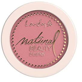LOVELY. Colorete Natural Beauty 1 - Blusher