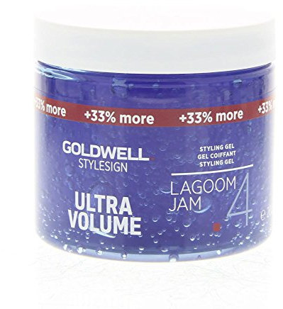 Goldwell StyleSign Ultra Volume Lagoom Jam 200ml - Sondergröße