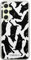 Babaco ERT GROUP mobile phone case for Samsung A54 5G original and officially Licensed pattern Cats 005 optimally adapted to the shape of the mobile phone, case made of TPU