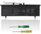 OPAHUTER C41N1901 Laptop Battery Replacement for Asus ZenBook Duo UX481 UX481F UX481FL UX481FA UX481FLY UX481FAY UX481FL-BM040T UX481FL-BP1505T UX4000F UX4000FL UX481FA-BM021R UX481FA-DB71T BM049T