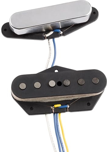 Fender Joe Strummer Signature Telecaster Pickup Set
