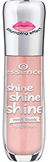essence, shine shine shine lipgloss 25 volume please, Mixed