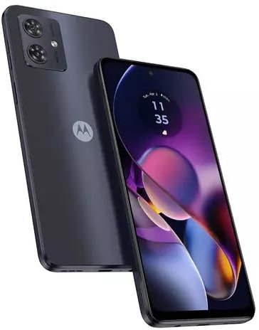 Motorola G54 5G (8 GB, 256 GB) Dual-Kamera hinten 50 MP