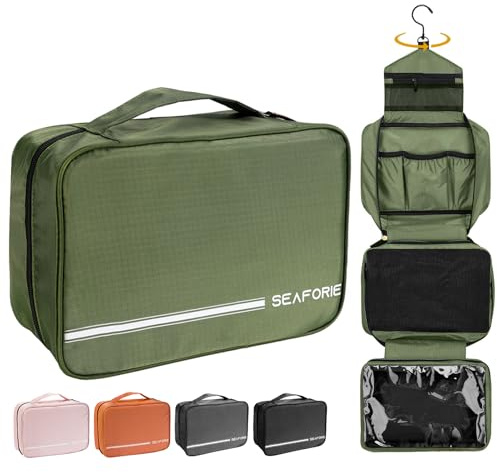 Beauty Case da Viaggio, Beauty da Viaggio per Uomo e Donna