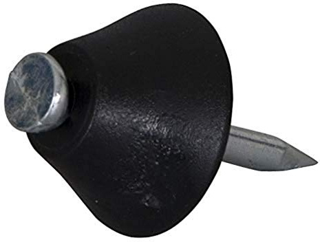 Hoja de protección de pared enterrada, 106173