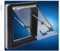 carbest Ausstellfenster (BxH) 902x452 mm (932931857)