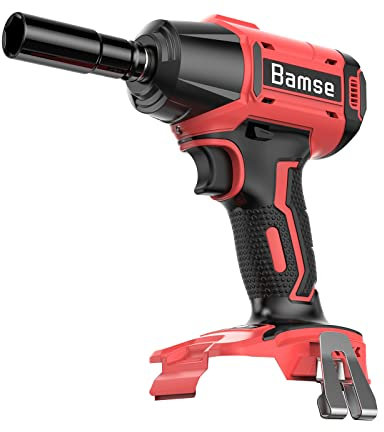 Bamse Akku Schlagschrauber für MR9901(ohne Akku, ohne Ladegerät)