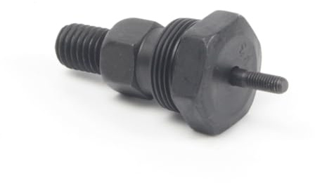 Adaptador - remachadora tuerca, M3, ideal para unir piezas metálicas, fácil uso con materiales duraderos y diseño ergonómico.*