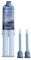 NATURSTEIN KLEBER 25ml + 2 Mischdüsen 2-Komponenten Klebstoff Epoxidharz Kleber