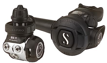 Scubapro MK11 DIN300/S270