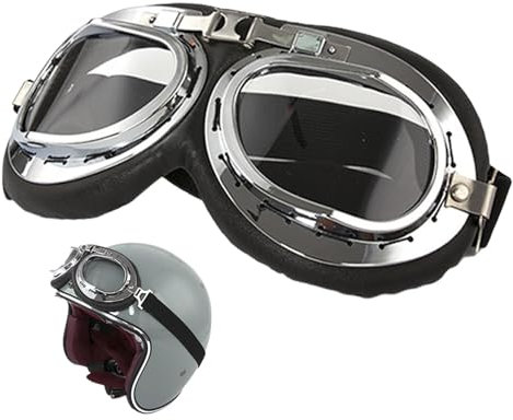 Motorradbrillen - Motorradbrillen | Dirtbike-Brille | Reitbrille | Winddichte Motorrad-Reitbrille | Outdoor-Brillen mit verstellbaren Trägern | Staubdichte Überbrille für Motorräder