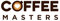Coffee Masters Festive Ground Coffee Gift Set - Includes 2 x 200g Festive Blend Coffee and 2 x 200g Brazil Carbon Neutral Coffee, Ideal for Cafetieres - Roasted in the UK