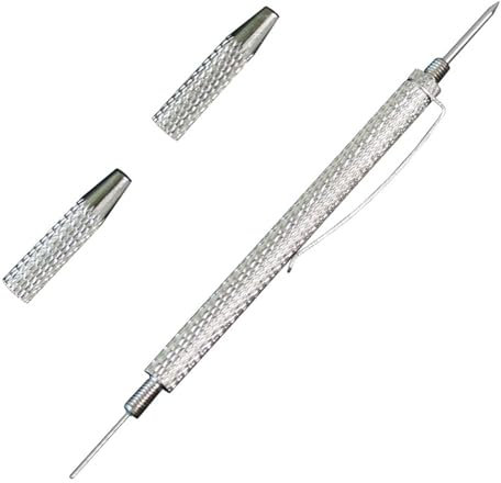 Aiguille Pour Buse Lave-Glace Aiguille De Nettoyage Spray
