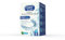 Dental Retainer Cleaning Tablets, 120 Count - for Denture, Mouth Guard, False Teeth and Braces Cleaning