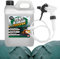 STORM TRADING GROUP 2.5 Litre Tent & Gear Waterproof Spray Protects Tents From The Elements With Long Hose Trigger (1)