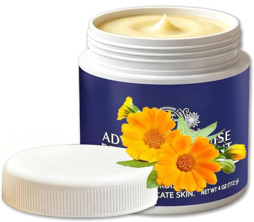 Arnica Moisturising Cream with Vitamin K, C & E for Bruise Appearance | Massage Cream for Delicate Skin, Puffy-Looking Skin & Uneven Tone Care, Lightweight Non-Greasy Face & Body Lotion, 100g