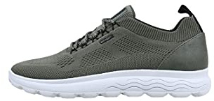 Geox Man Uomo SPHERICA SNEKERS Musk 44_EU