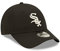 New Era 9forty Cap Chicago White Sox Metallic