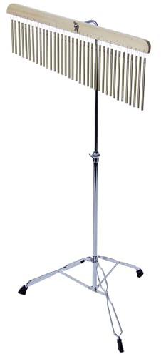 Chimes 36, 36 Bars, incl. Stand