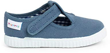 Pisamonas Pepitos Niños Cinta Adhesiva Tipo Zapatilla