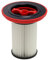 Filter kompatibel mit/Ersatzteil für Bosch 12036642 BBS8 BCS8 BKS8 BSS8 Akku-Handstaubsauger