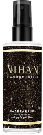 NIHAN L'amour infini profumo per capelli 100 ml