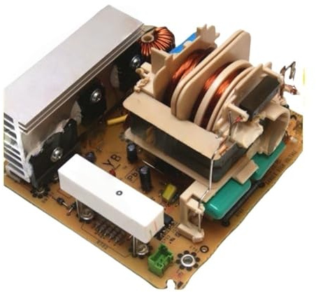 Inverter Board for Panasonic Mikrowelle NN-GD351W Mikrowelle ersatz zubehör