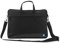 Vultech Laptop Bag SC-1560,15.6 Slim with Padded PC Compartment, Handles and External Pocket, Removable and Adjustable Shoulder Strap, Black