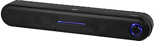 Trevi - Soundbar con Bluetooth 5.0 + EDR