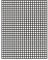 tooloflife BBQ Grillmatten, 40 x 60 cm Wiederverwendbare Antihaft-Grillmatte zum Grillen von Fleisch, Gemüse, Kochen, Backen