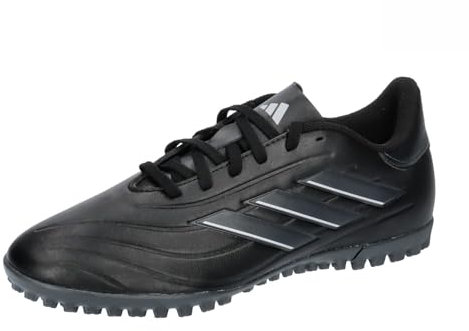 Adidas Unisex Copa Pure II Club Turf Boots, core Black/Carbon/Grey one, 44 EU
