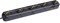 Sika STP Montagekleber Sikaflex 554 Montageklebstoff, Folienbeutel 600ml schwarz