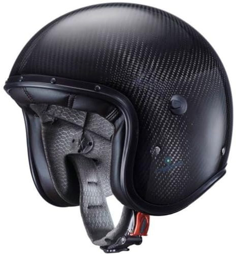CABERG HELMET JET FREERIDE X CARBON XL