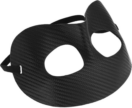 ARTSEWPLY Sportmaske Für Männer Schutz Von Nase Und Wangen Beim Basketball Und Fußball-wettkampfschutz Für Erwachsene Atmungsaktives Material Für Verschiedene Sportarten