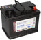 WSB Versorgungsbatterie 12V 60Ah Antrieb Solar Wohnmobil Boot Mover Schiff Batterie kompatibel zu FF 12 050, 955 01, 955 02, LFD60