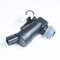 LoreenCar 1355124 Waschwasserpumpe Scheibenwaschpumpenmotor mit 2 Ausgängen, Mit Ford Fiesta Mondeo Focus C-Max S-Max Grand Kuga MAZDA 3 VOL-VO V50 C30 V70 XC70 1S7117K624FD, Scheibenreinigung 1231600