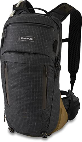 Dakine Seeker 10l Rucksack Herren schwarz