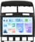 MISONDA 2 Din 9in IPS Android 14 Car Stereo Radio Player For VW Touareg 7L 2002-2010 - [6GB+128GB] - Built-in DSP/Carplay - Camera+Mic -Support RDS GPS DAB WIFI BT5.0 SWC Mirrorlink Head unit