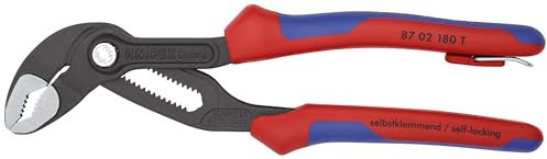 Alicates para bomba de agua Cobra Att